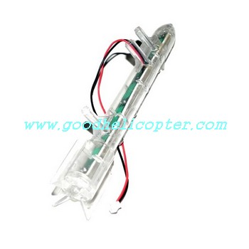 fq777-999-fq777-999a helicopter parts light bar